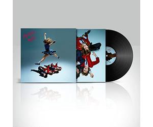 Maneskin - Rush! (Limited Edition With Signed Insert) [VINYL]