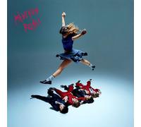 Måneskin Rush ¦ Super Deluxe Box Set ¦ Vinyl 12" + 7", CD Cassette Photobook BN