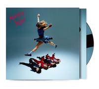 Måneskin - Rush! - Picture Vinyl