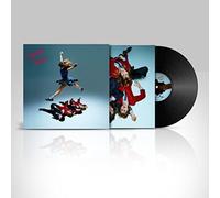 Måneskin : Rush VINYL 12" Album (2023) NEW FREE Shipping, Save £s