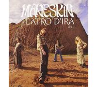 Maneskin Teatro D'ira - Vol.i CD NEW