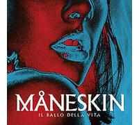 Maneskin - The Dance of Life