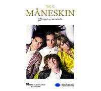 Måneskin: This is Måneskin: Melody, Lyrics and Chords: Artist Songbook