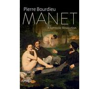 Manet : A Symbolic Revolution