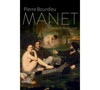 Manet : A Symbolic Revolution