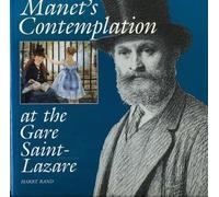 Manet - Contemplation Care (Paper)
