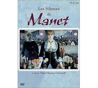 Manet, Edouard - Manet: Les Silences De Manet [DVD] [1989] [Region 1] [US Import] [NTSC]