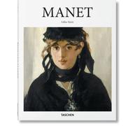 Manet: Le premier des modernes (Basic Art)