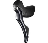 MANETA FR/CAMBIO SH.ST-R8000 ULTEGRA IZDA.2x11V.18 Taglia unica