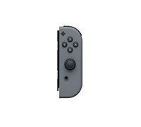 Manette Joy-Con droite - gris
