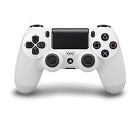 Manette PS4 Dual Shock 4 - blanche