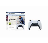 Manette Sans Fil Dualsense + Fifa 23