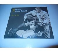 Manetti, Romane - Iris Music