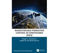 Maneuverable Formation Control in Constrained Space