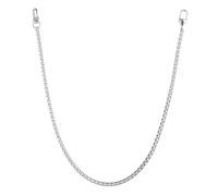 Manfnee Pants Chain for Men Women Punk Rock Jean Chain Wallet Chain Heavy Duty Belt Chains Hip Hop