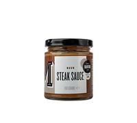 Manfood - Beer Steak Sauce 190g