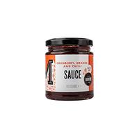 Manfood - Chilli, Cranberry & Orange Sauce 190g