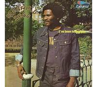 Manford Best - I've Been Loving You [VINYL]