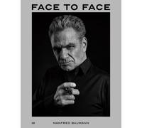 Face to Face Celebrities 9783775750851 | Brand New | Free UK Shipping