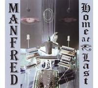Manfred - Home at Last