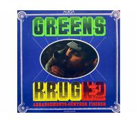 Manfred Krug - Günther Fischer - Greens Krug No 3