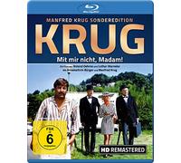 Manfred Krug - Mit mir nicht Madam! - HD-Remastered