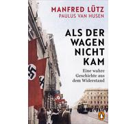 Manfred Lütz Pa Als der Wagen nicht kam: Eine wahre Geschichte aus (Paperback)
