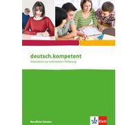 Manfred Maier deutsch.kompetent. für berufliche Schulen: Schulbuch: A (Hardback)