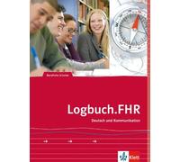 Manfred Maier Logbuch.FHR: Auf dem Weg zur Fachhochschule. Deutsch un (Hardback)