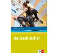 Manfred Maier René deutsch.sicher. Für die Berufsvorbereitung: Arb (Paperback)