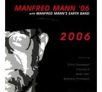 Manfred Mann 06 With Manfred Mann's Earth Band - 2006