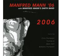 Manfred Mann - 2006