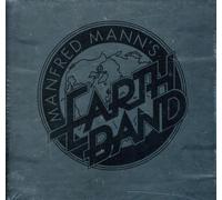 Manfred Mann's Earth Band 40th Anniversary Box Set (CD) Box Set
