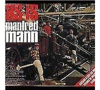 Manfred Mann - As Is CDNEW Value Guaranteed from eBay’s biggest seller