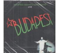 Manfred Mann - Budapest