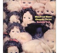 Manfred Mann - Chapter Ii