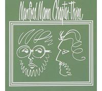 Manfred Mann - Chapter III Vol 1