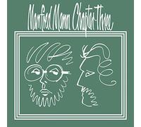 Manfred's Mann Earth - Manfred Mann Chapter Three [New Vinyl LP]