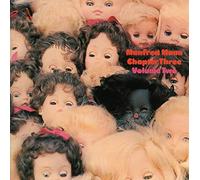 Manfred Mann Chapter Thre - Volume Two