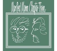 Manfred's Mann Earth - Manfred Mann Chapter Three [New Vinyl LP]