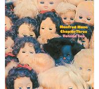 Manfred Mann Chapter Three - Volume 2 [VINYL]