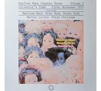 Manfred Mann Chapter Three - Volume Two - Bronze - 200 384, Bronze - 200 384-320