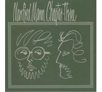 Manfred Mann Chapter - Vinyl Record - J72z