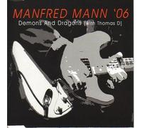 Manfred Mann - Demons And Dragons