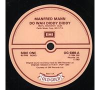 Manfred Mann - Do Wah Diddy Diddy / If You Gotta Go Go Now