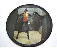 Manfred Mann Don't Kill It Carol 7"PD Bronze BROP77 EX 1979 7 inch picture disc in pvc sleeve