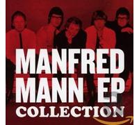 Manfred Mann EP Collection