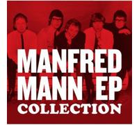 Manfred Mann - EP Collection [New CD]