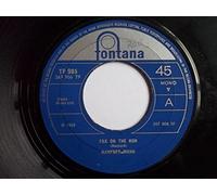 Manfred Mann - Fox On The Run - Manfred Mann 7" 45