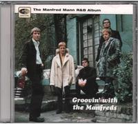 Manfred Mann - Groovin With the Manfreds